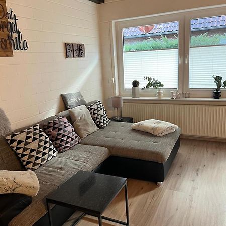 Haus Kinzigtal Molenstrasse 27 5 Villa Norddeich  Luaran gambar
