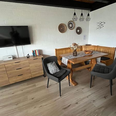 Haus Kinzigtal Molenstrasse 27 5 Villa Norddeich  Luaran gambar