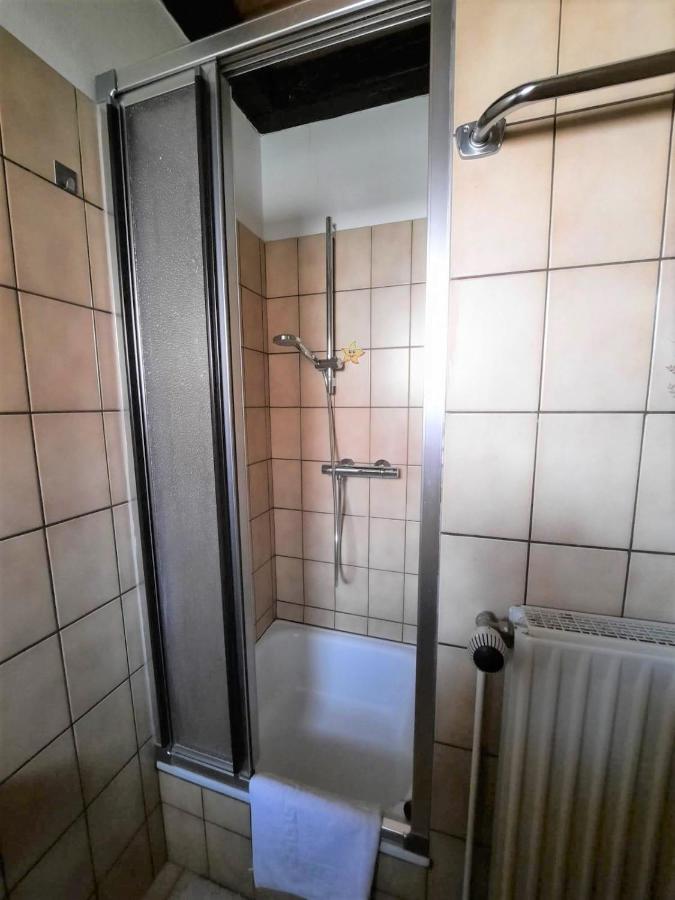 Haus Kinzigtal Molenstrasse 27 5 Villa Norddeich  Luaran gambar