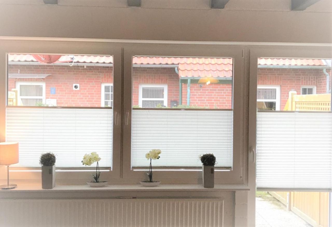 Haus Kinzigtal Molenstrasse 27 5 Villa Norddeich  Luaran gambar