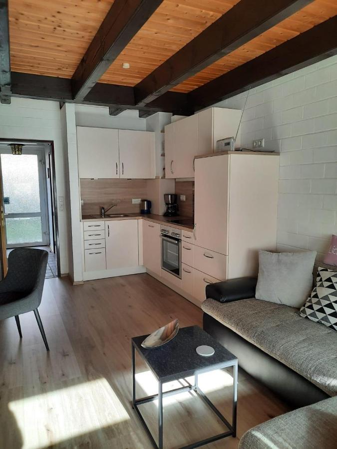Haus Kinzigtal Molenstrasse 27 5 Villa Norddeich  Luaran gambar