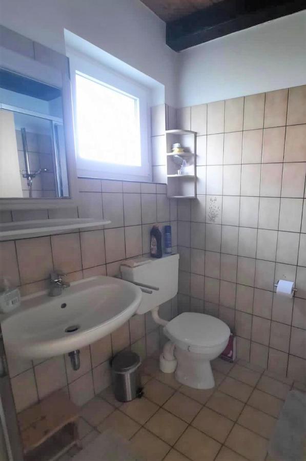 Haus Kinzigtal Molenstrasse 27 5 Villa Norddeich  Luaran gambar