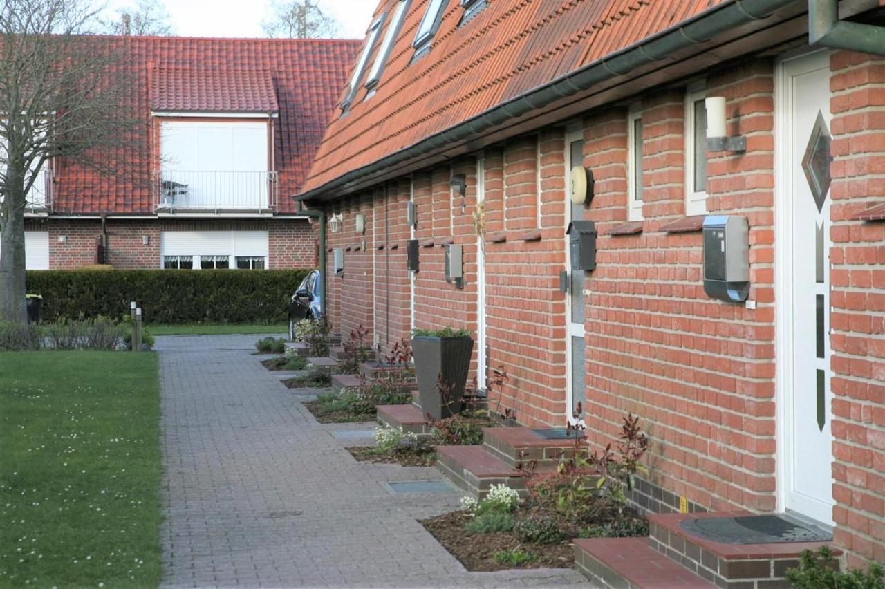 Haus Kinzigtal Molenstrasse 27 5 Villa Norddeich  Luaran gambar