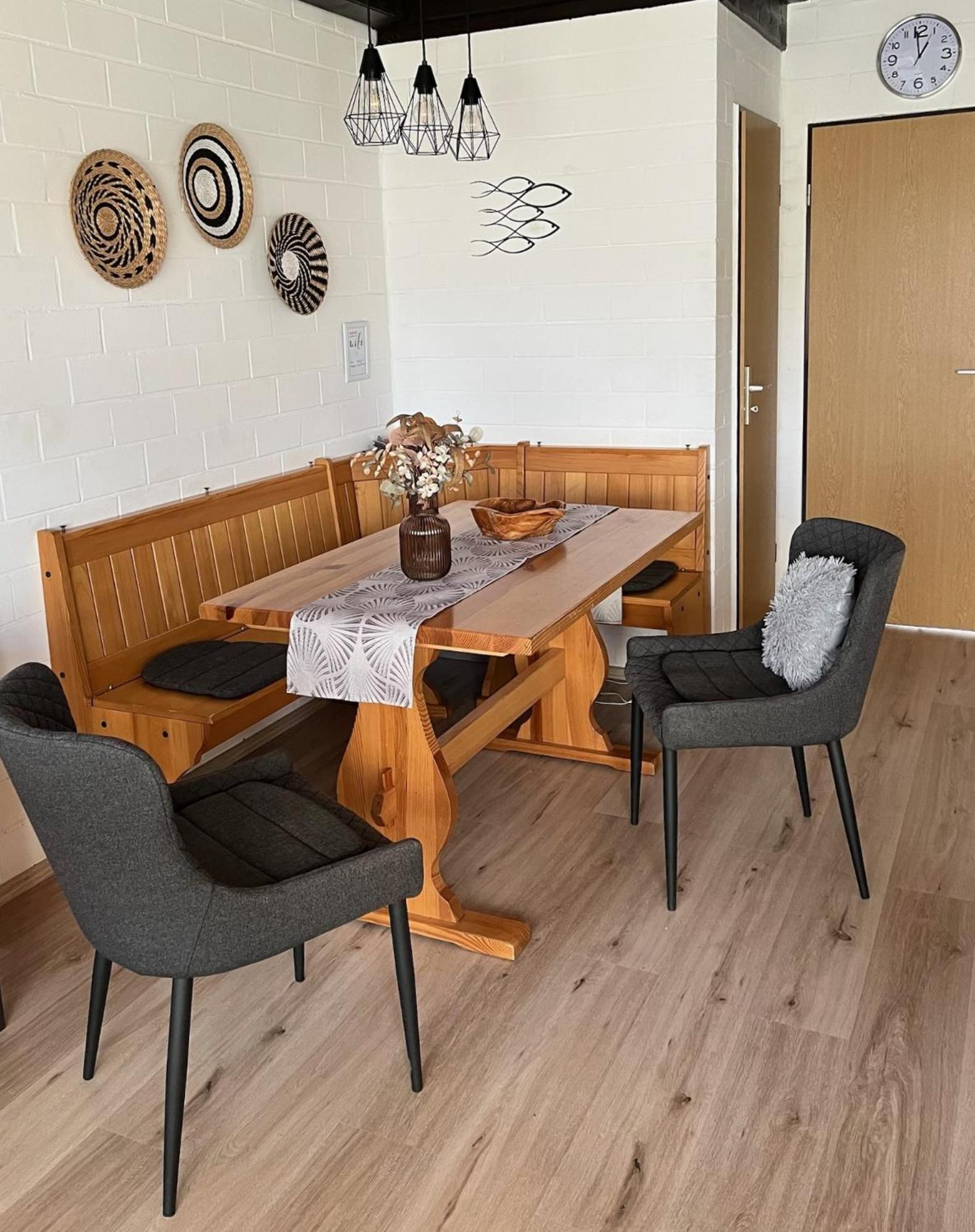 Haus Kinzigtal Molenstrasse 27 5 Villa Norddeich  Luaran gambar