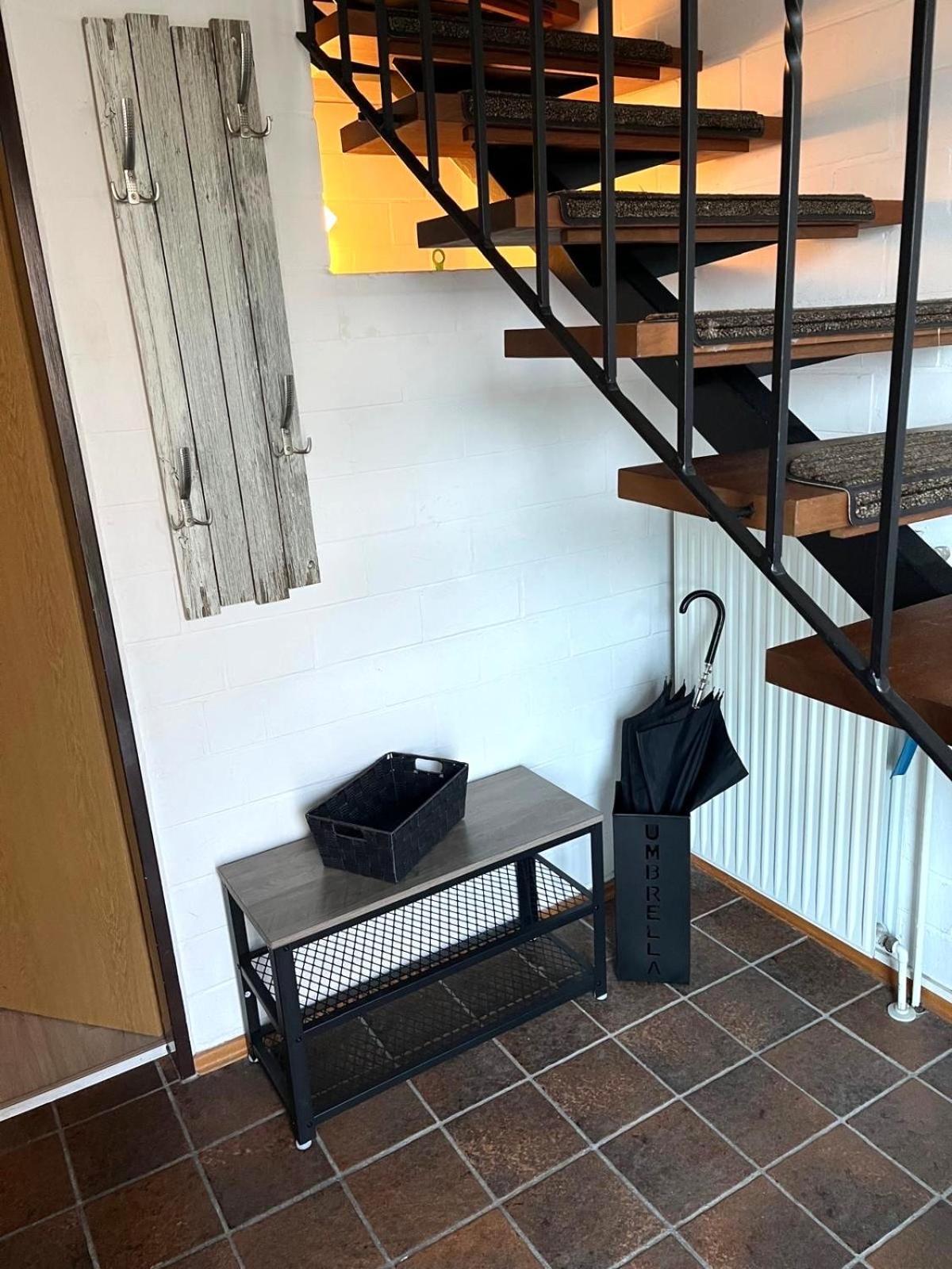 Haus Kinzigtal Molenstrasse 27 5 Villa Norddeich  Luaran gambar