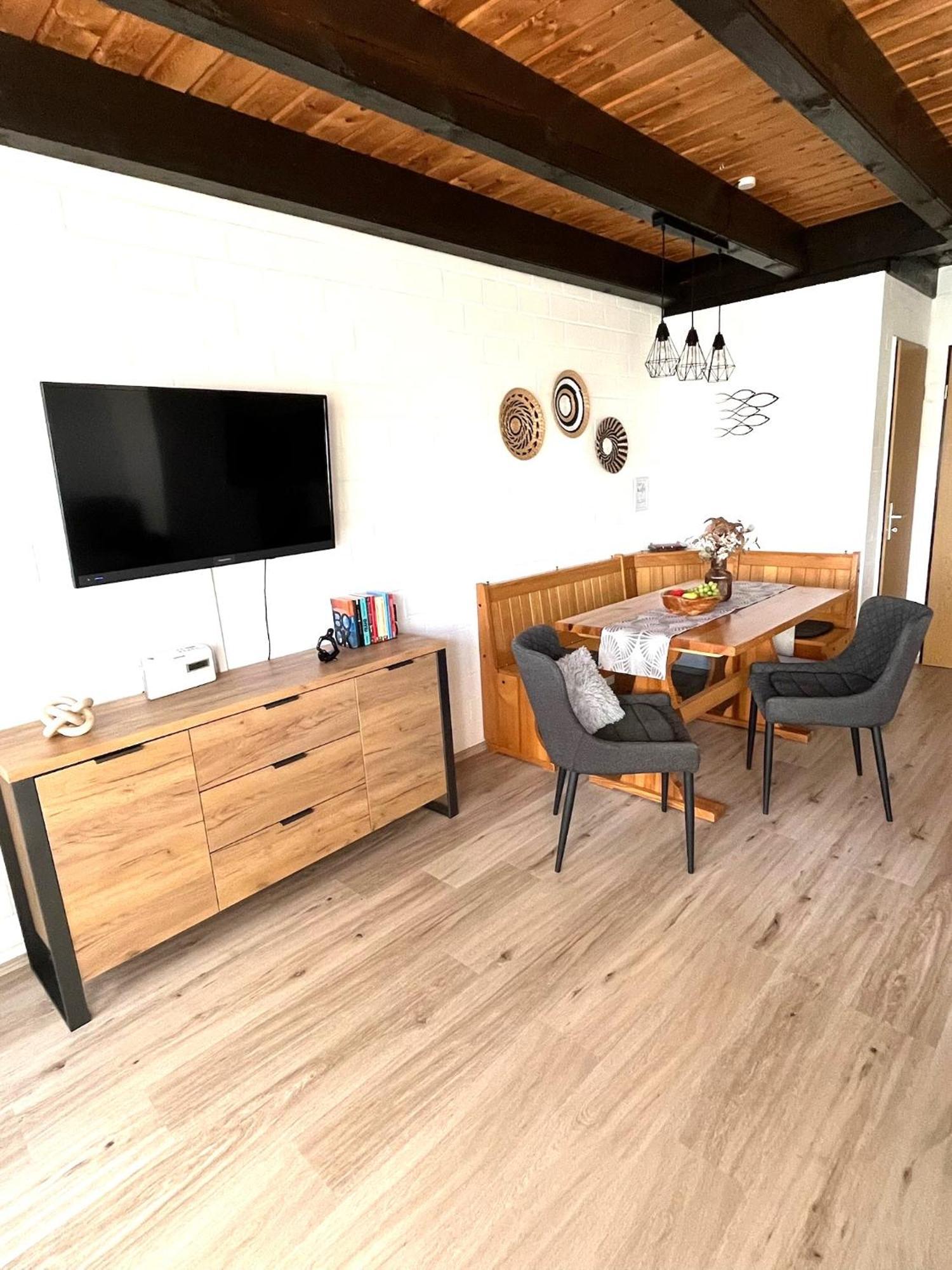 Haus Kinzigtal Molenstrasse 27 5 Villa Norddeich  Luaran gambar