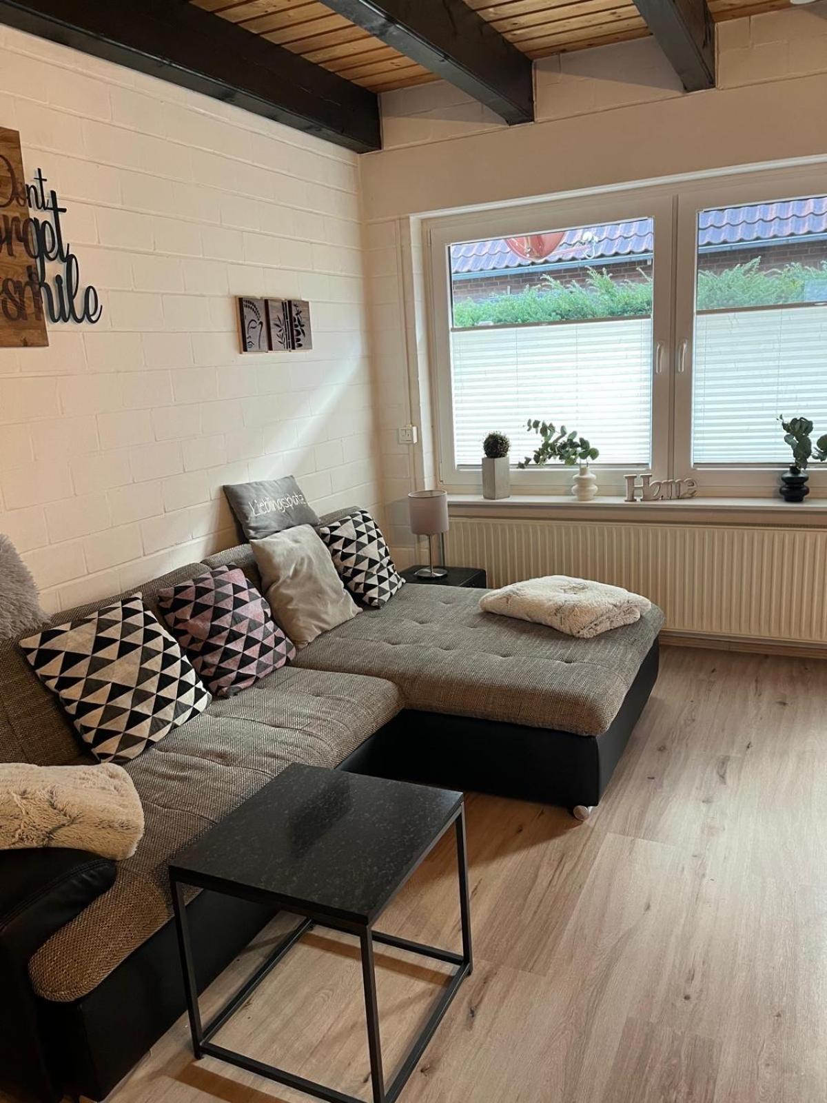Haus Kinzigtal Molenstrasse 27 5 Villa Norddeich  Luaran gambar