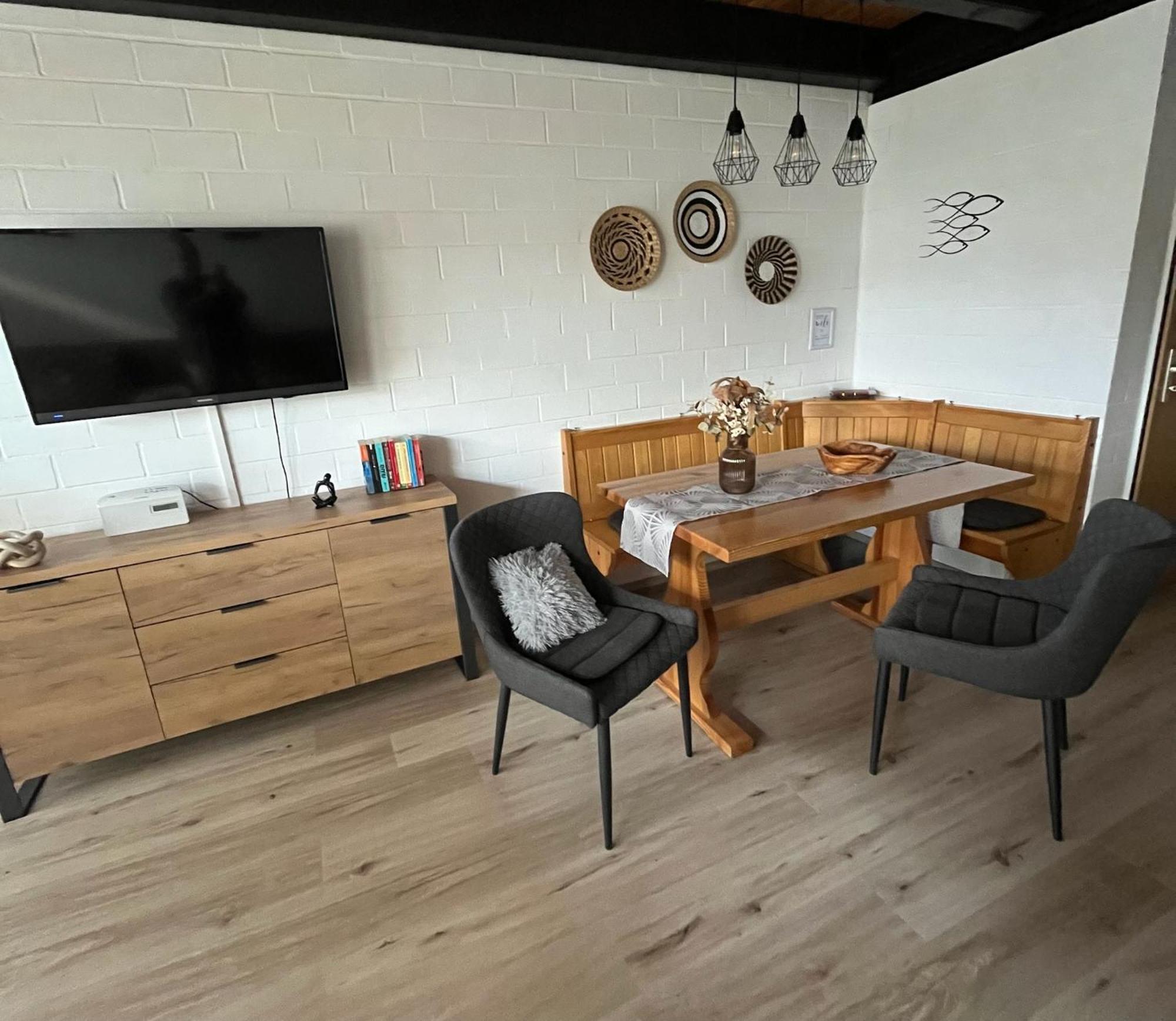 Haus Kinzigtal Molenstrasse 27 5 Villa Norddeich  Luaran gambar